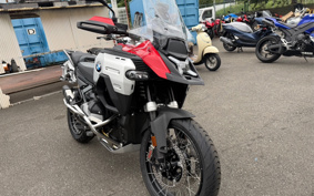 BMW R1300GS Adventure 2025 0M31