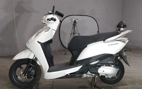 HONDA LEAD 125 JF45