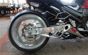 KAWASAKI NINJA ZX 14 2006 ZXNA13