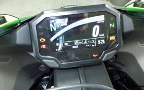KAWASAKI NINJA ZX-6R A 2025 ZX636J