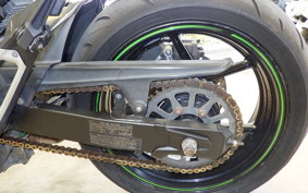 KAWASAKI Z800 2015
