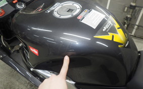 APRILIA RS250 2009