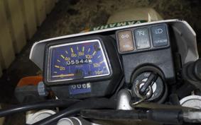 YAMAHA SEROW 225 W 4JG