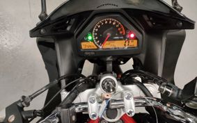 HONDA VTR 250 F MC33