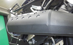 YAMAHA XSR155