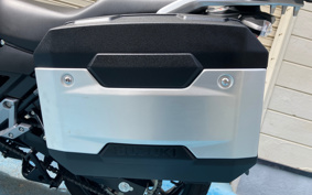 SUZUKI STROM 250 DS11A