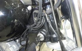 HARLEY FXDB 1580 2009