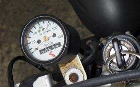 YAMAHA TW200 2JL