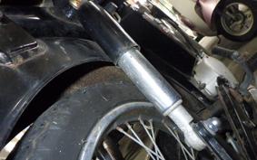 YAMAHA YB50 2021 F5B