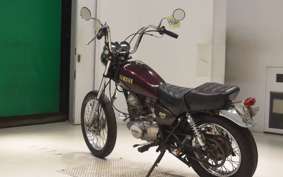 YAMAHA SR250 2003 4J1