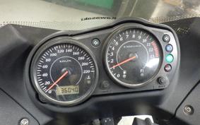 KAWASAKI ER600 F 2007 EX650A