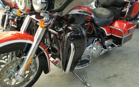 HARLEY FLHTCUSE1800CVO 2012 PR8
