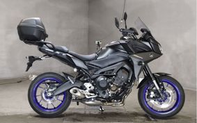 YAMAHA TRACER 9 GT 2021 RN51J