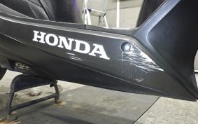 HONDA RX125