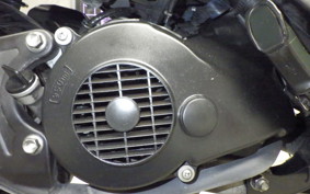 SUZUKI ADDRESS V125 S 2023 CF4MA