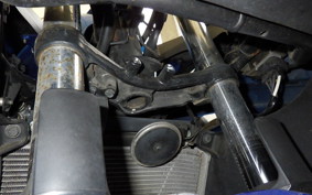 KAWASAKI NINJA 250 EX250L