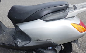 HONDA SPACY 100 1998 JF13