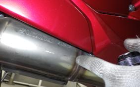 SUZUKI GSX-S750 2019 C533F