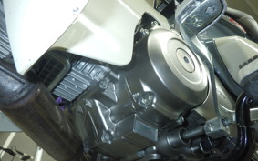 HONDA C125 SUPER CUB 2001 JA58