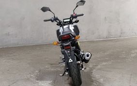 HONDA GU ROM JC92
