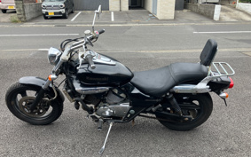 KAWASAKI ELIMINATOR 250V VN250A