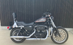 HARLEY XL883R 2009 CS2