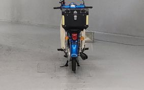 HONDA SUPER CUB50 AA09