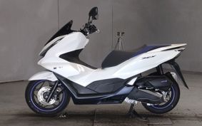HONDA PCX125 E JK06