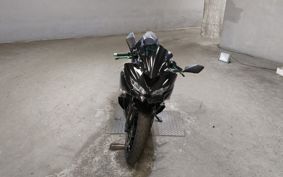 KAWASAKI  NINJA ZX-25R ZX250E