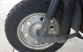 HONDA GYRO X TD01