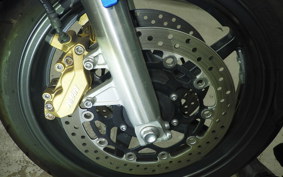 HONDA CB1300SF SUPER FOUR 2008 SC54