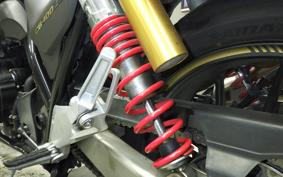 HONDA CB400 SUPER BOLDOR A 2017 NC42