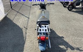 SUZUKI バーディ50FI BA43A