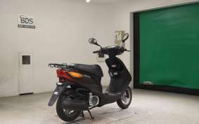 YAMAHA JOG Gen.5 2021 SA36J