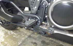 HARLEY ﾊﾟﾝ AMERICA1250S 2021