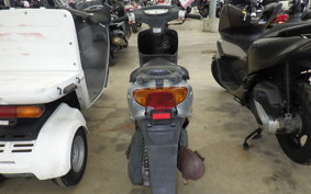 YAMAHA JOG Gen.4 SA16J