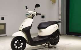 HONDA TACT Gen.4 2004 AF79