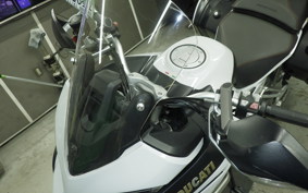 DUCATI MULTISTRADA 1260S 2018