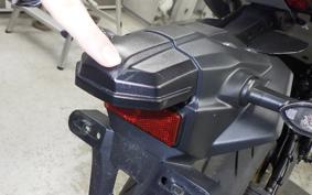 YAMAHA XSR900 2022 RN80J