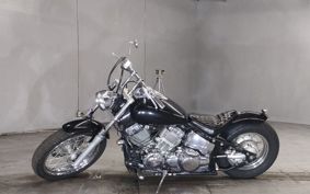 YAMAHA DRAGSTAR 400 2009 VH01J