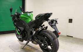 KAWASAKI NINJA 1100SX SE 2026 ZXT10H