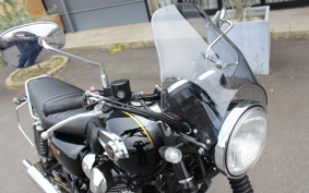 KAWASAKI W800 SPECIAL EDITION  2011 EJ800A