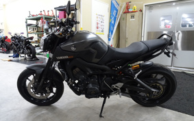 YAMAHA MT-09 ABS 2014 RN34J
