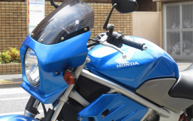 HONDA VTR 250 MC33