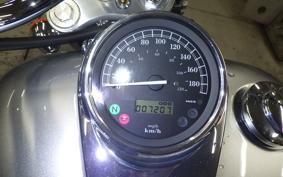 HONDA SHADOW 400 CLASSIC 2009 NC44