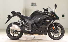 KAWASAKI NINJA 1100SX 2026 ZXT10H