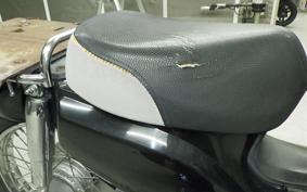 HONDA C110 SUPER CUB JA10