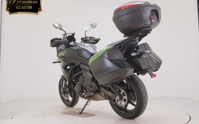 KAWASAKI VERSYS A 2024 LE650H