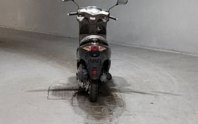 HONDA DIO CHESTER AF68