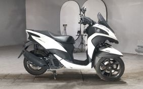 YAMAHA TRICITY 155 ABS SG37J